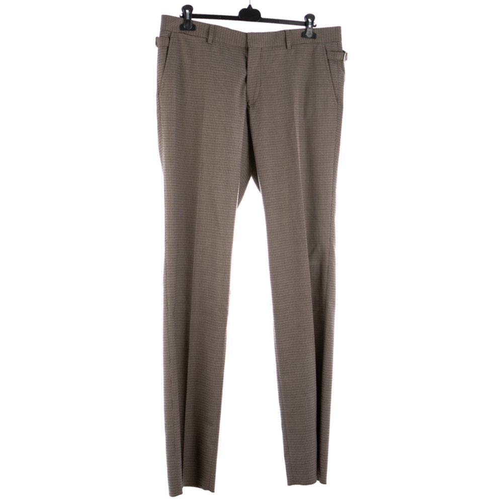Beymen Club Pants Men size 38 Tan